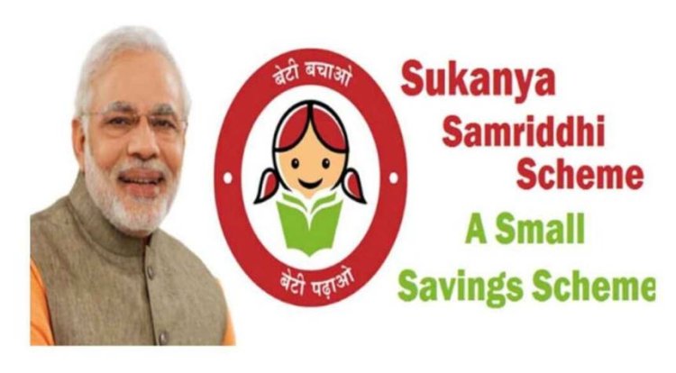 Sukanya Samriddhi Scheme, 3-Year Term Deposit, and More