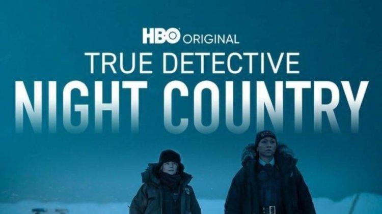 The Return of HBO's True Detective: Night Country is a Haunting and Riveting Form